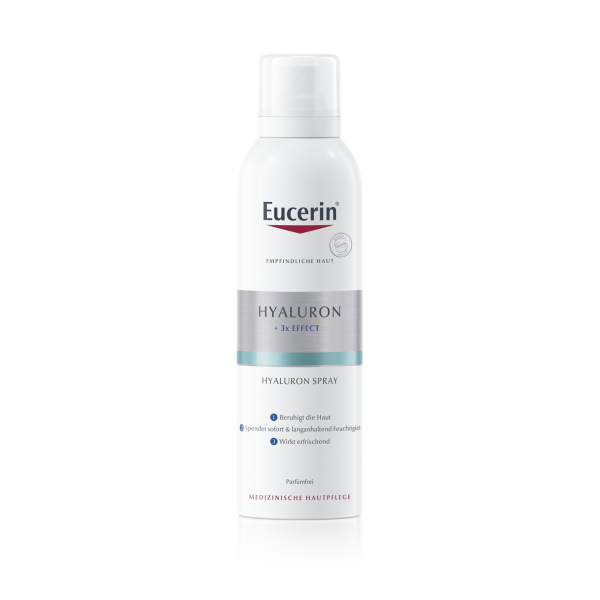 bodyguardapotheke EUCERIN Anti-Age Hyaluron Spray