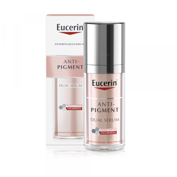 bodyguardapotheke EUCERIN Anti-Pigment Dual Serum
