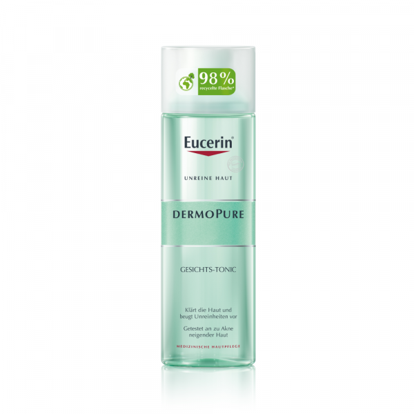 bodyguardapotheke EUCERIN DermoPure Gesichts-Tonic