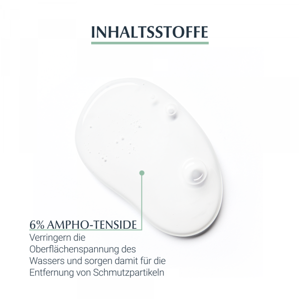 Bodyguardapotheke EUCERIN DermoPure Reinigungsgel