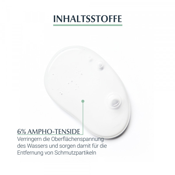 Bodyguardapotheke EUCERIN DermoPure Reinigungsgel