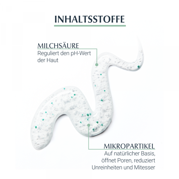 Bodyguardapotheke EUCERIN DermoPure Waschpeeling