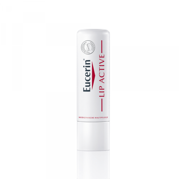bodyguardapotheke EUCERIN pH5 Lip Aktiv Stift