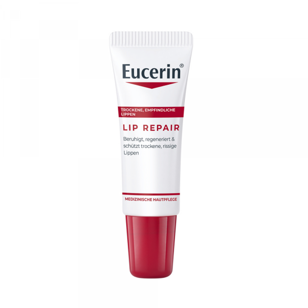 bodyguardapotheke EUCERIN pH5 Lip Repair Creme