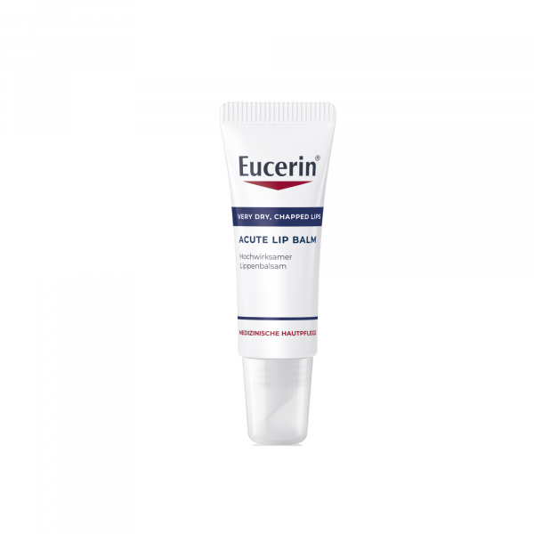 bodyguardapotheke EUCERIN TH Acute Lip Balm