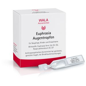 bodyguardapotheke EUPHRASIA AUGENTROPFEN