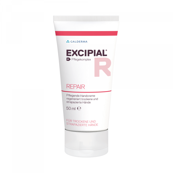bodyguardapotheke EXCIPIAL Repair Creme