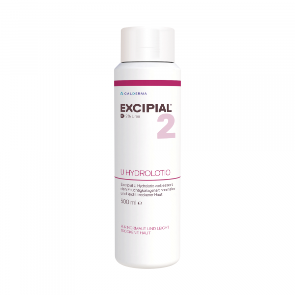 bodyguardapotheke EXCIPIAL U Hydrolotio