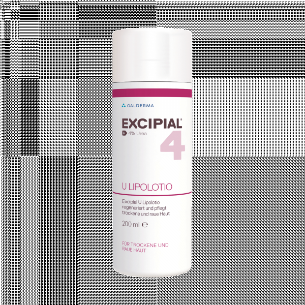 Bodyguardapotheke EXCIPIAL U Lipolotio