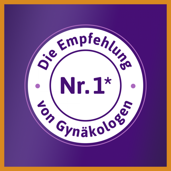 Bodyguardapotheke FEMIBION 2 Schwangerschaft