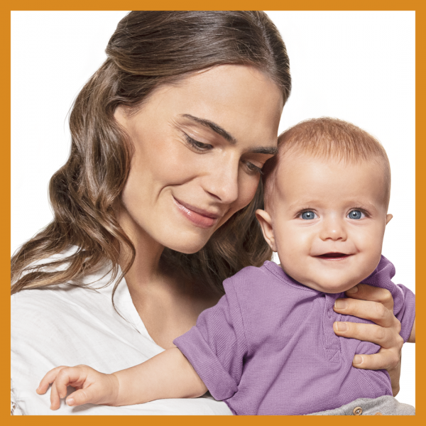 Bodyguardapotheke FEMIBION 2 Schwangerschaft