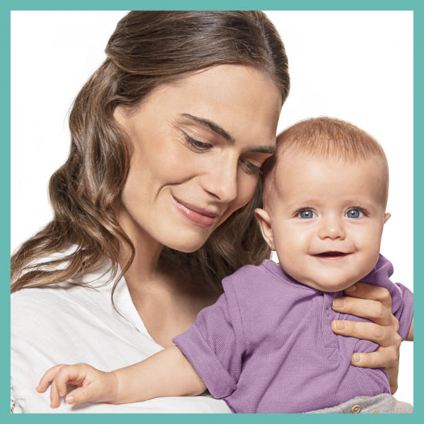 Bodyguardapotheke FEMIBION 3 Stillzeit