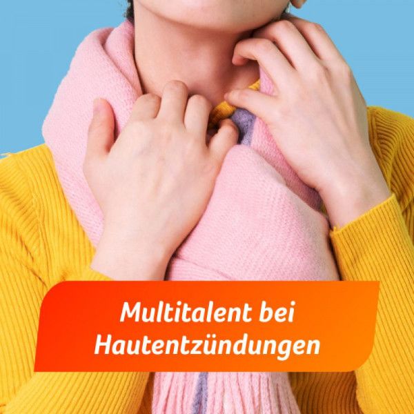 Bodyguardapotheke FENIHYDROCORT Creme 0 5%