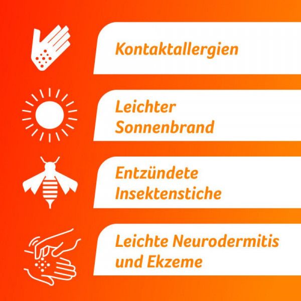 Bodyguardapotheke FENIHYDROCORT Creme 0 5%