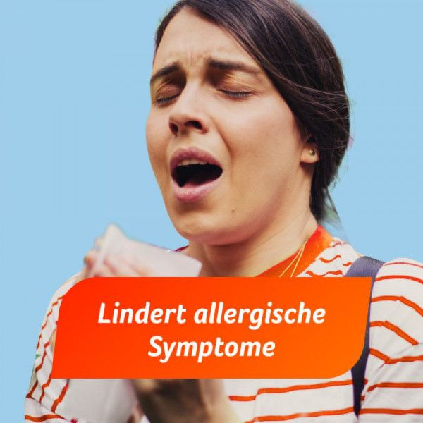 Bodyguardapotheke FENISTIL Dragees