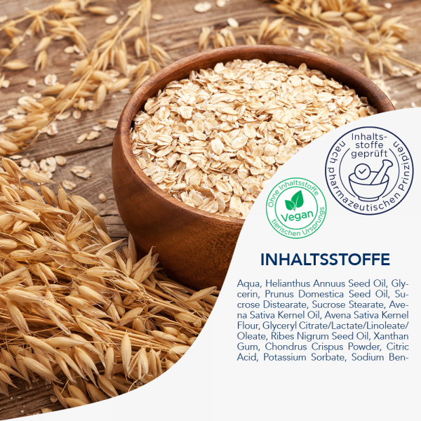 Bodyguardapotheke FREI ÖL Baby PflegeCreme