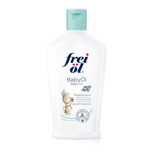 bodyguardapotheke FREI ÖL BabyÖl