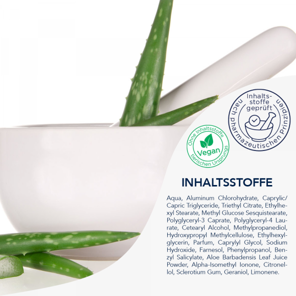 Bodyguardapotheke FREI ÖL DeoRoller