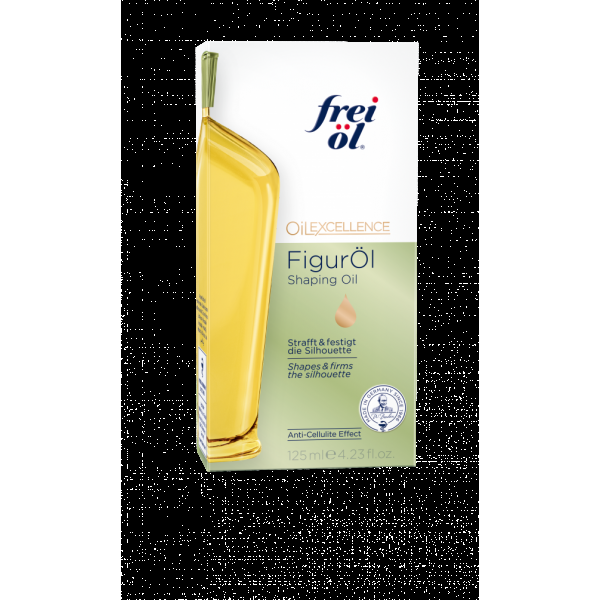 Bodyguardapotheke FREI ÖL FigurÖl
