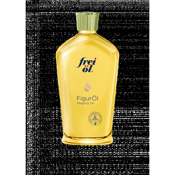 bodyguardapotheke FREI ÖL FigurÖl