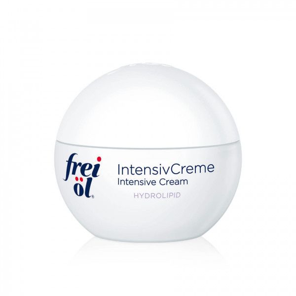 bodyguardapotheke FREI ÖL Hydrolipid IntensivCreme