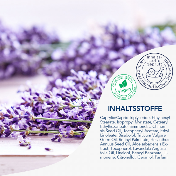 Bodyguardapotheke FREI ÖL PflegeÖl