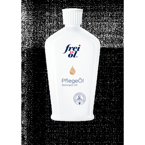 bodyguardapotheke FREI ÖL PflegeÖl
