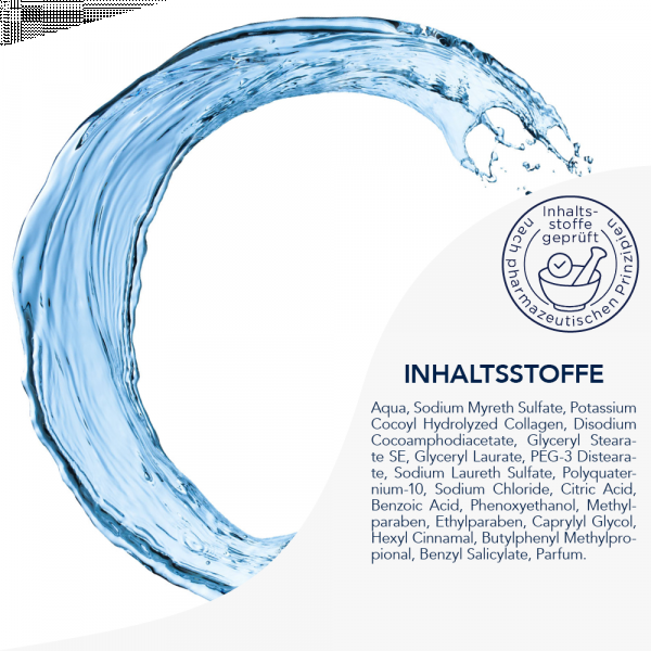 Bodyguardapotheke FREI ÖL Wasch & DuschCreme