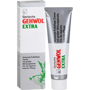 Bodyguardapotheke GEHWOL Fußcreme Extra