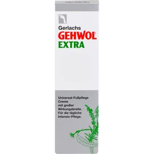 bodyguardapotheke GEHWOL Fußcreme extra