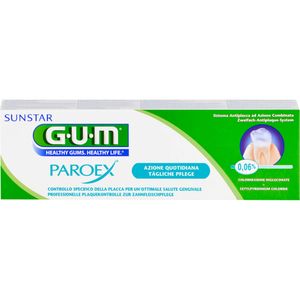 bodyguardapotheke GUM Paroex 0 06% CHX Zahnpasta