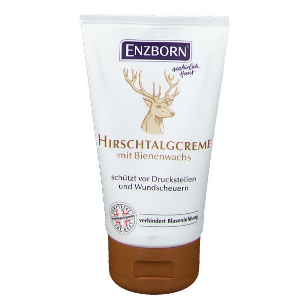 bodyguardapotheke HIRSCHTALGCREME Enzborn