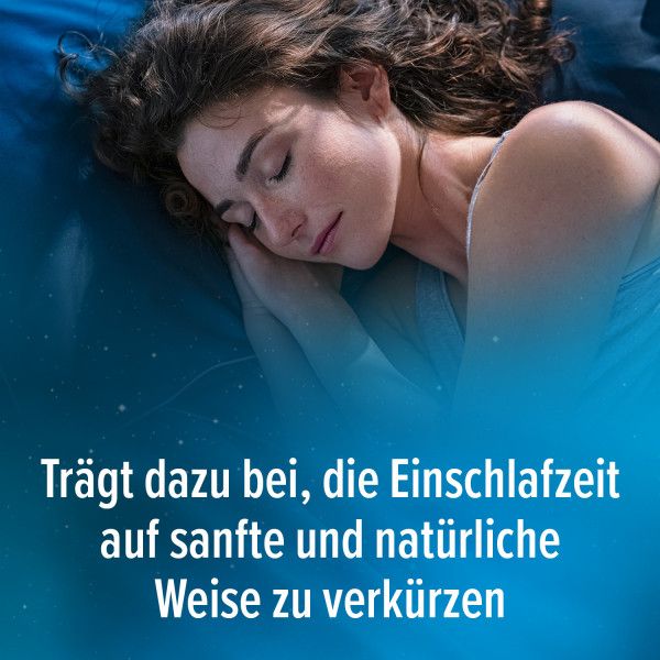 bodyguardapotheke HOGGAR Melatonin Balance Spray