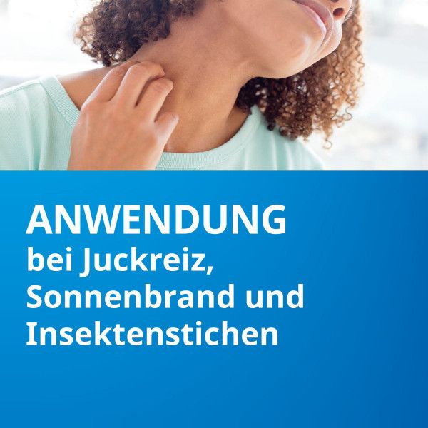 Bodyguardapotheke HYDROCORTISON STADA 5 Mg/g Creme