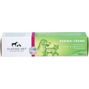 bodyguardapotheke ICHTHO VET Derma-Creme bodyguardapotheke ICHTHO VET Derma-Creme
