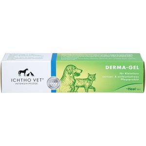 bodyguardapotheke ICHTHO VET Derma-Gel