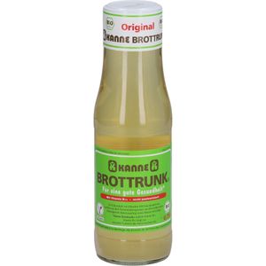 bodyguardapotheke KANNE Brottrunk BIO