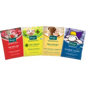 Bodyguardapotheke KNEIPP Geschenkpackung Für Dich