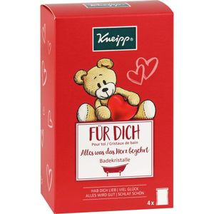 bodyguardapotheke KNEIPP Geschenkpackung Für Dich