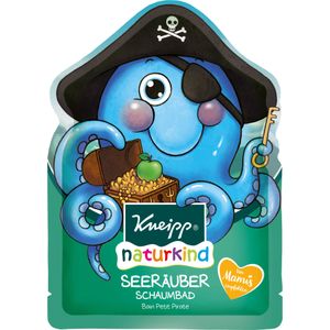 bodyguardapotheke KNEIPP Schaumbad Seeräuber