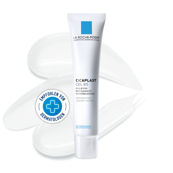 bodyguardapotheke LA ROCHE-POSAY Cicaplast Gel B5