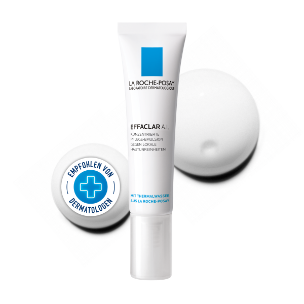 bodyguardapotheke LA ROCHE-POSAY Effaclar AI Creme