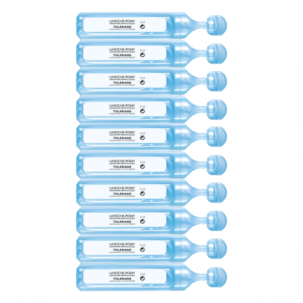 Bodyguardapotheke LA ROCHE-POSAY Respect.Lotion