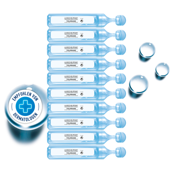 bodyguardapotheke LA ROCHE-POSAY Respect.Lotion