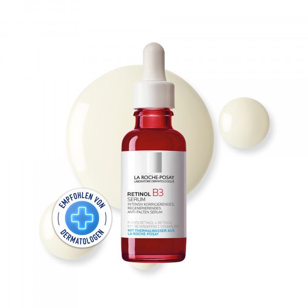 bodyguardapotheke LA ROCHE-POSAY Retinol B3 Serum