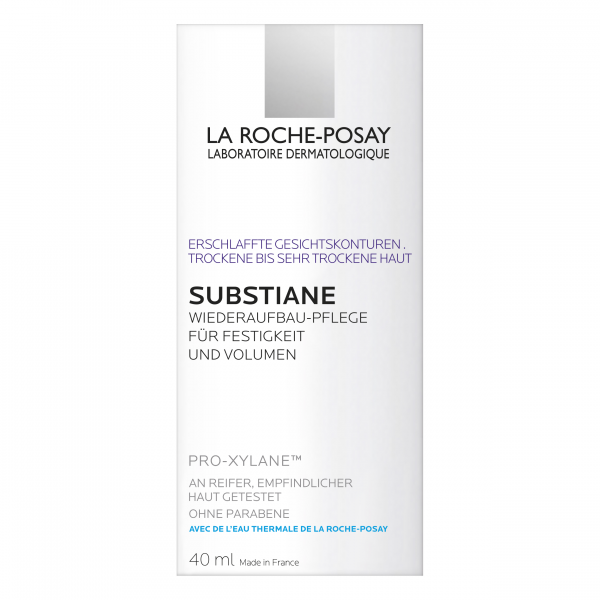 Bodyguardapotheke LA ROCHE-POSAY Substiane+ Creme