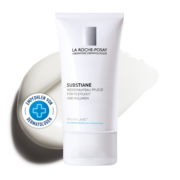 bodyguardapotheke LA ROCHE-POSAY Substiane+ Creme