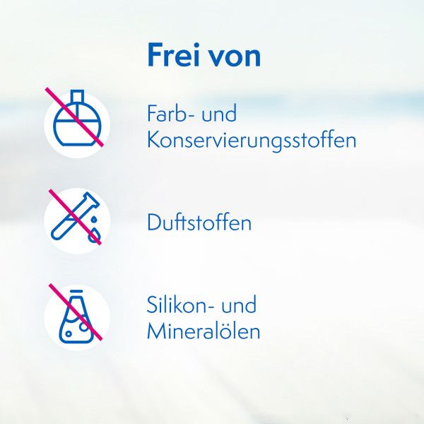 Bodyguardapotheke LADIVAL Kinder Apres Lotion