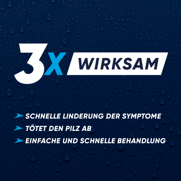 Bodyguardapotheke LAMISIL Spray