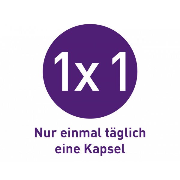 Bodyguardapotheke LASEA Weichkapseln